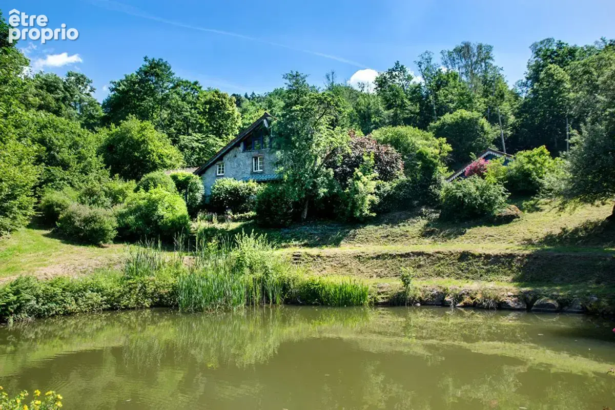 Maison à FRESSE