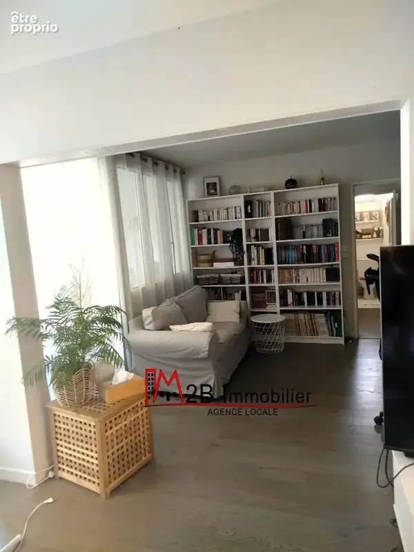 F5 beau site  lagny - vendu loue - photo 3