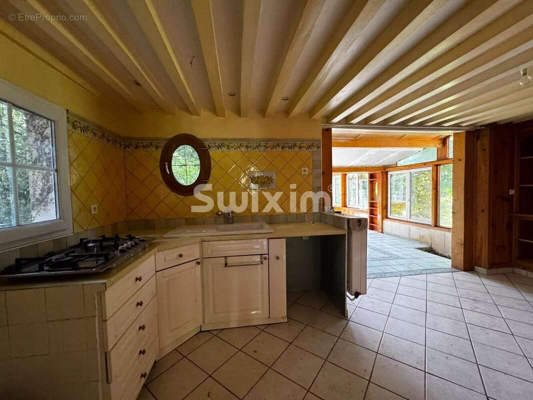 Maison à SAINT-DIDIER