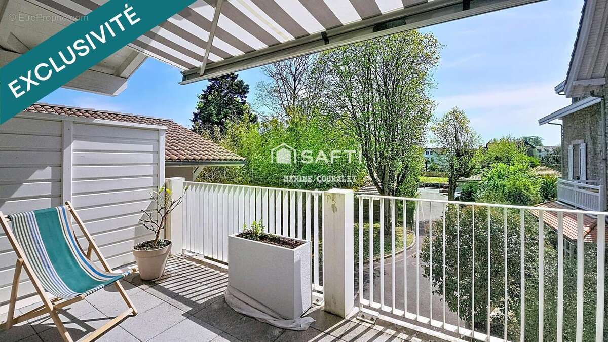 Photo 2 - Appartement à BAYONNE