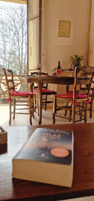 Photo 6 - Appartement à SAINT-MARTIN-VESUBIE