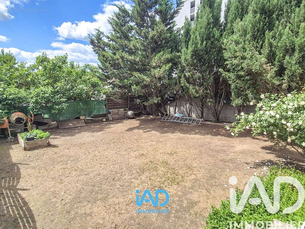 Photo 5 - Maison à LIMAY
