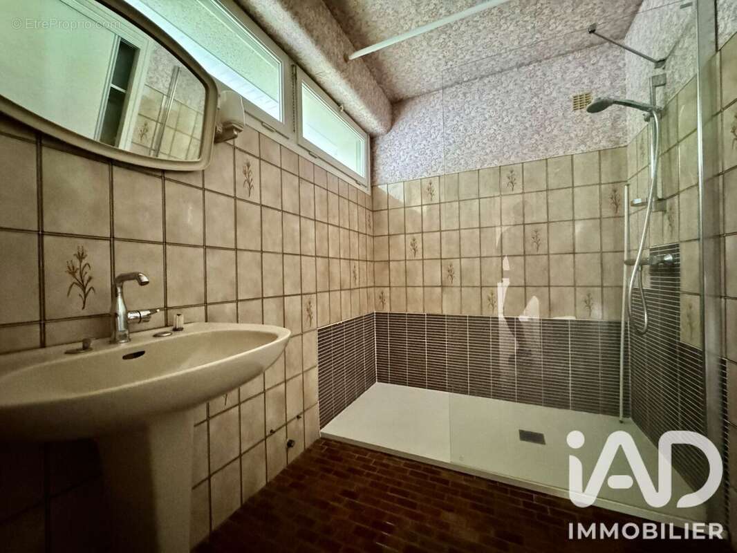Maison 160 m² à La Foret-Fouesnant  - photo 9