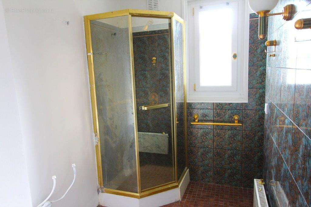 Ciboure  magnifique résidence basque appartement lumineux 3 pieces - photo 7