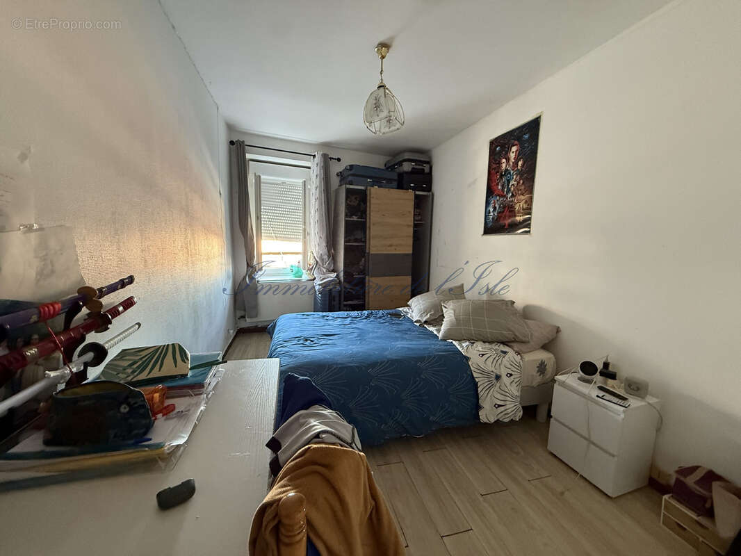 Appartement à PERIGUEUX