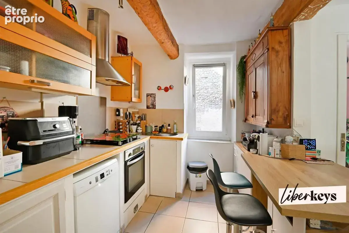 Jolie maison de village rénovée - photo 4