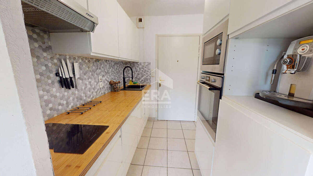 Appartement à AMBERIEU-EN-BUGEY