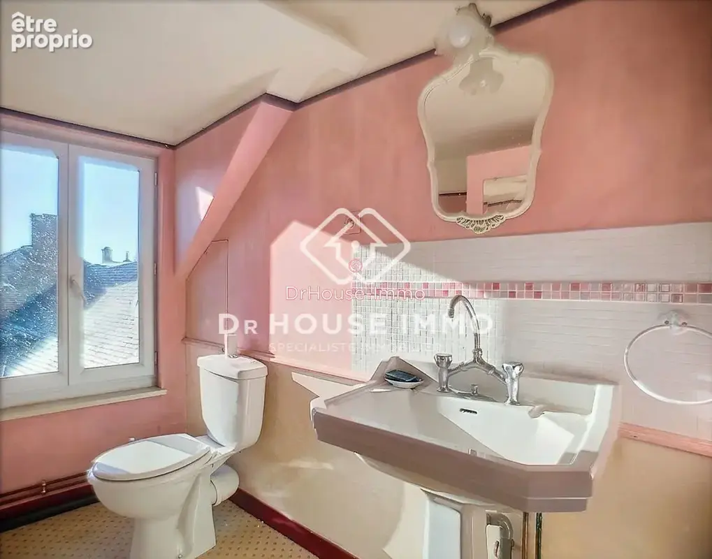 Maison 6 pièces 171 m² à vendre à Buzancais (36500) - photo 6