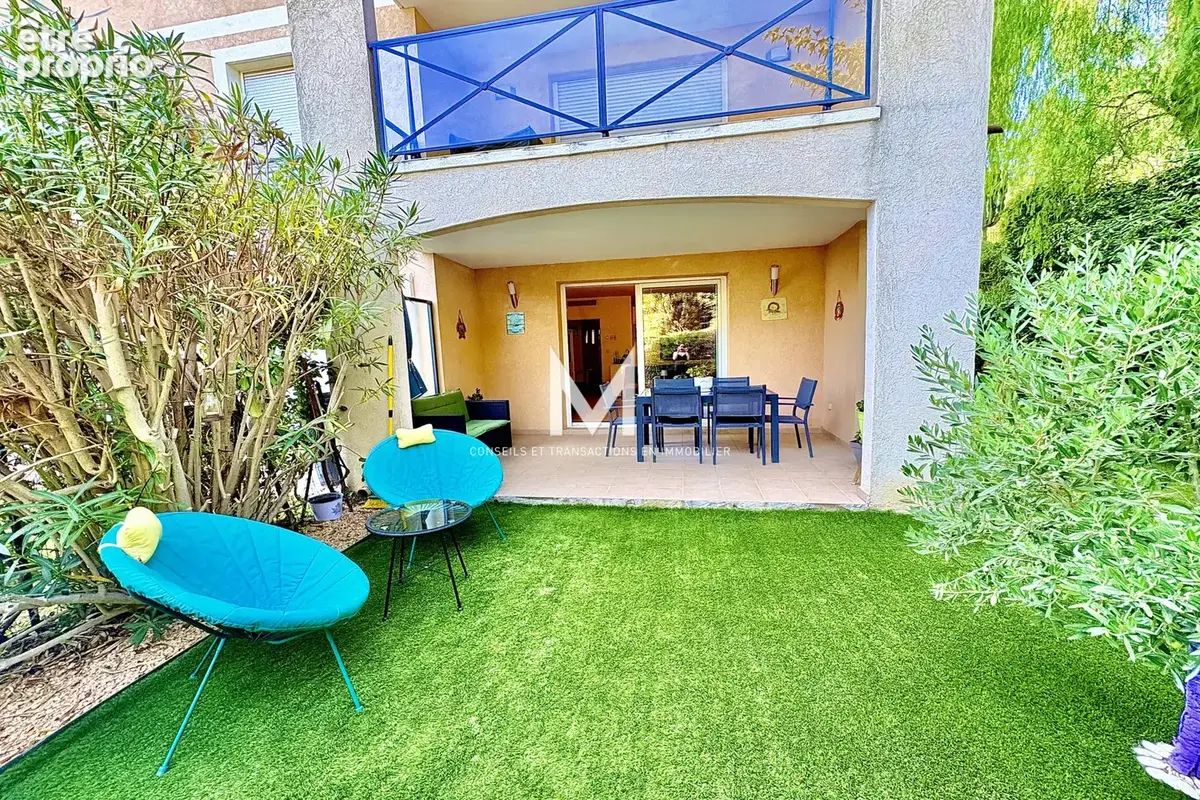 Appartement 3 pièces 64 m² à vendre à Les Issambres (83380) - photo 4