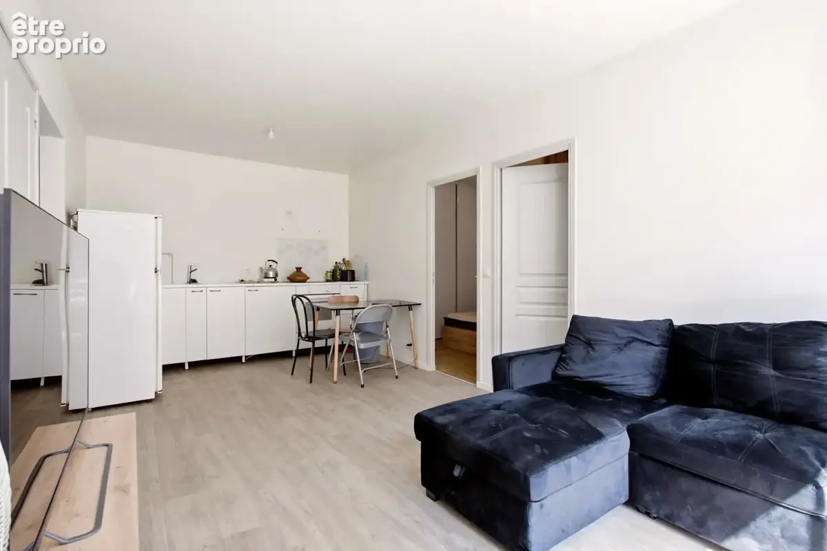 Exclusivité   immeuble de rapport à lisieux centre   5 appartements - 1 commerce   rentabilité brute 8 % - photo 12