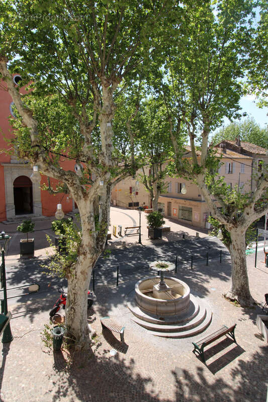 Appartement à LA GARDE