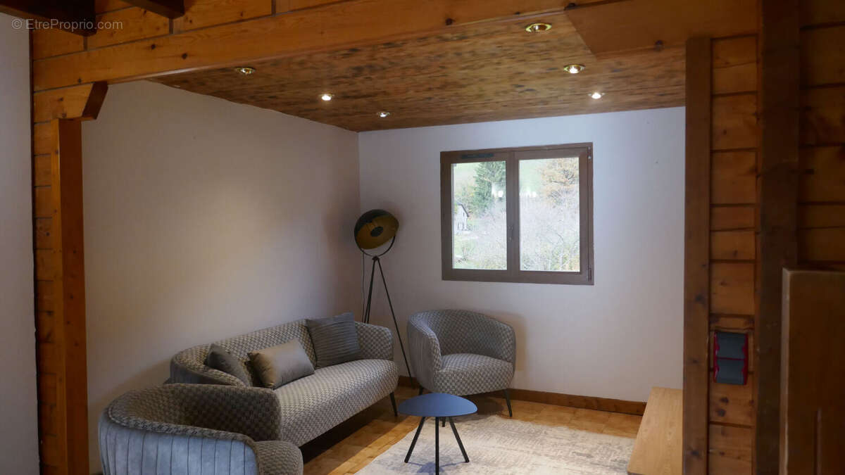 Appartement à MARLENS