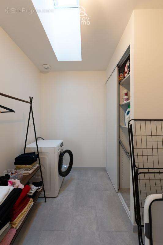 Maison plain-pied 5 pièces 108m2 - photo 10