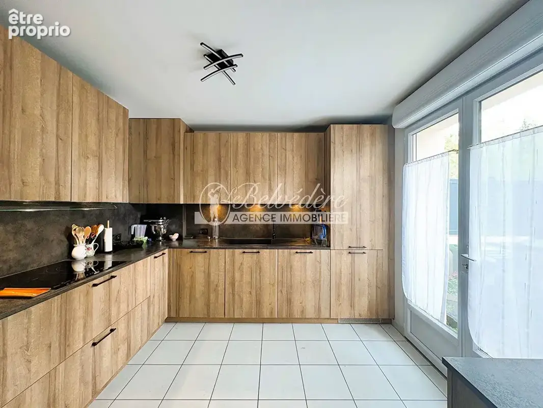 Maison Taverny 5 pièce(s) 86m2 - photo 3