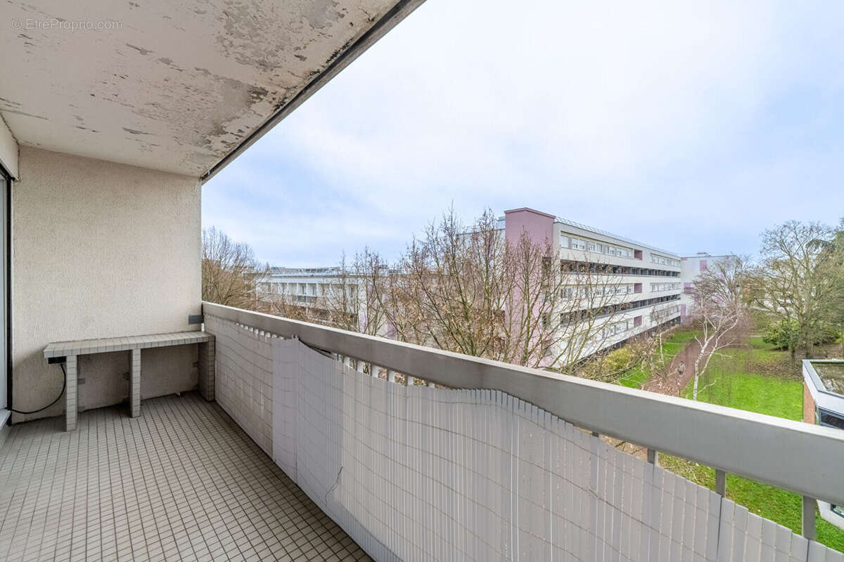 Appartement à CERGY