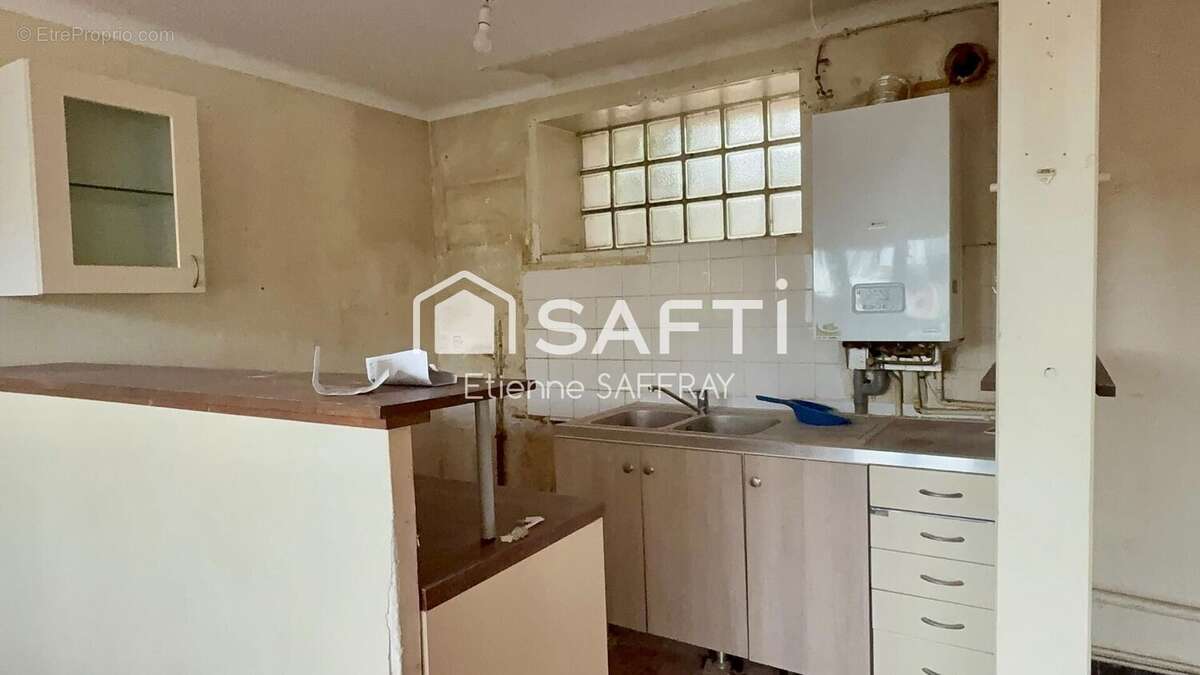 Photo 3 - Maison à SAINT-SEBASTIEN-SUR-LOIRE