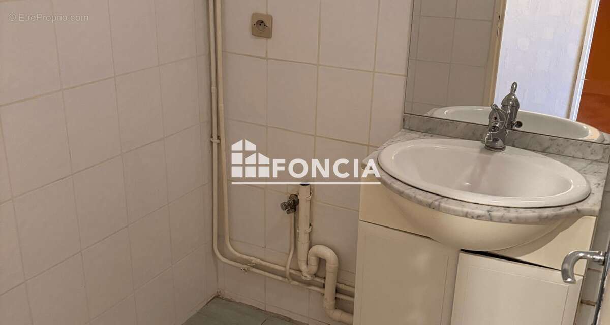 Appartement à AMIENS