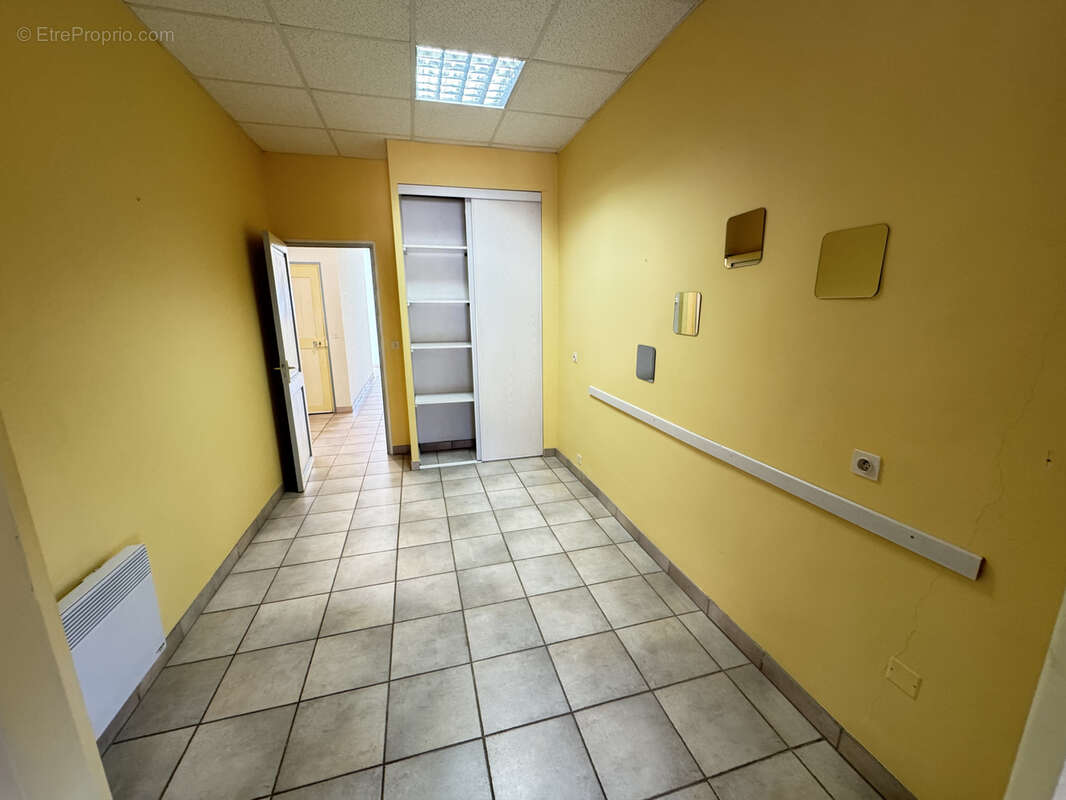 Appartement à AUPS