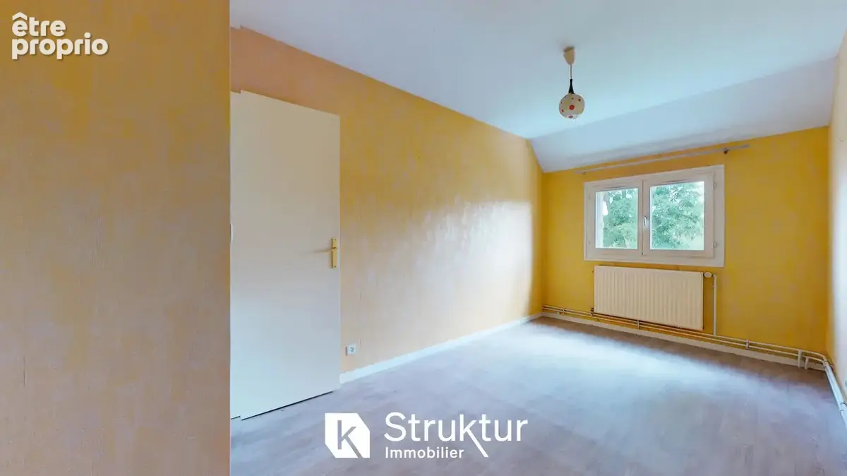 Maison 5 pièces à vendre à Metz - photo 14