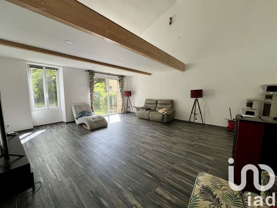 Photo 8 - Maison à SAINT-PIERRE-D&#039;AURILLAC