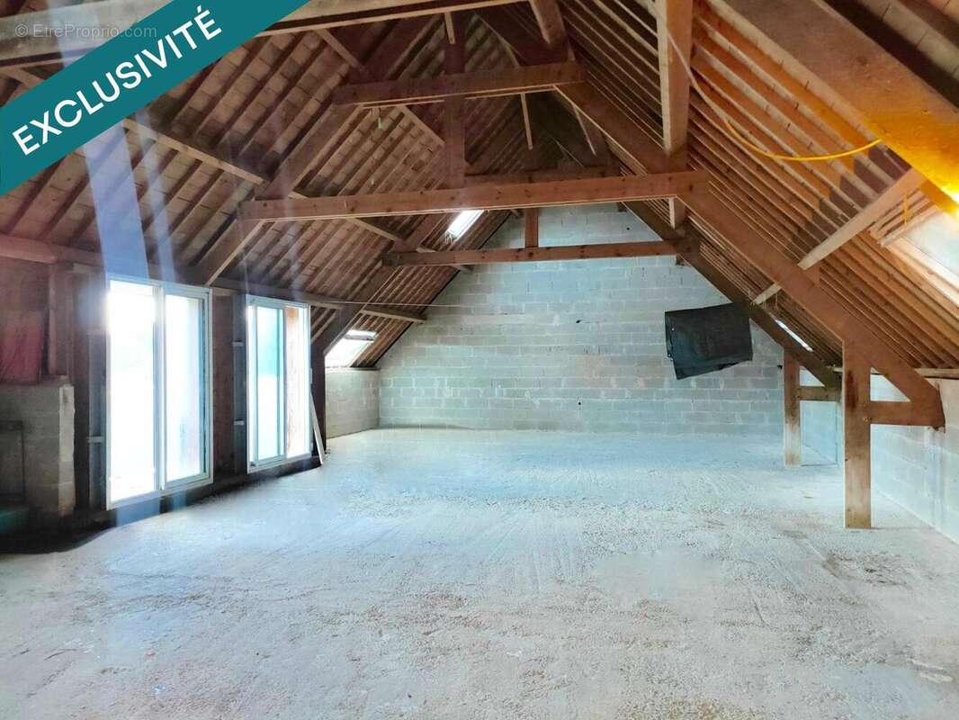 Appartement 260 m² à Clohars-Carnoet  - photo 2