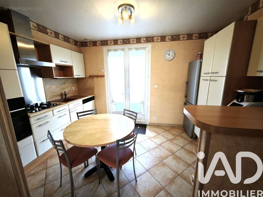 Photo 4 - Maison à GIEN