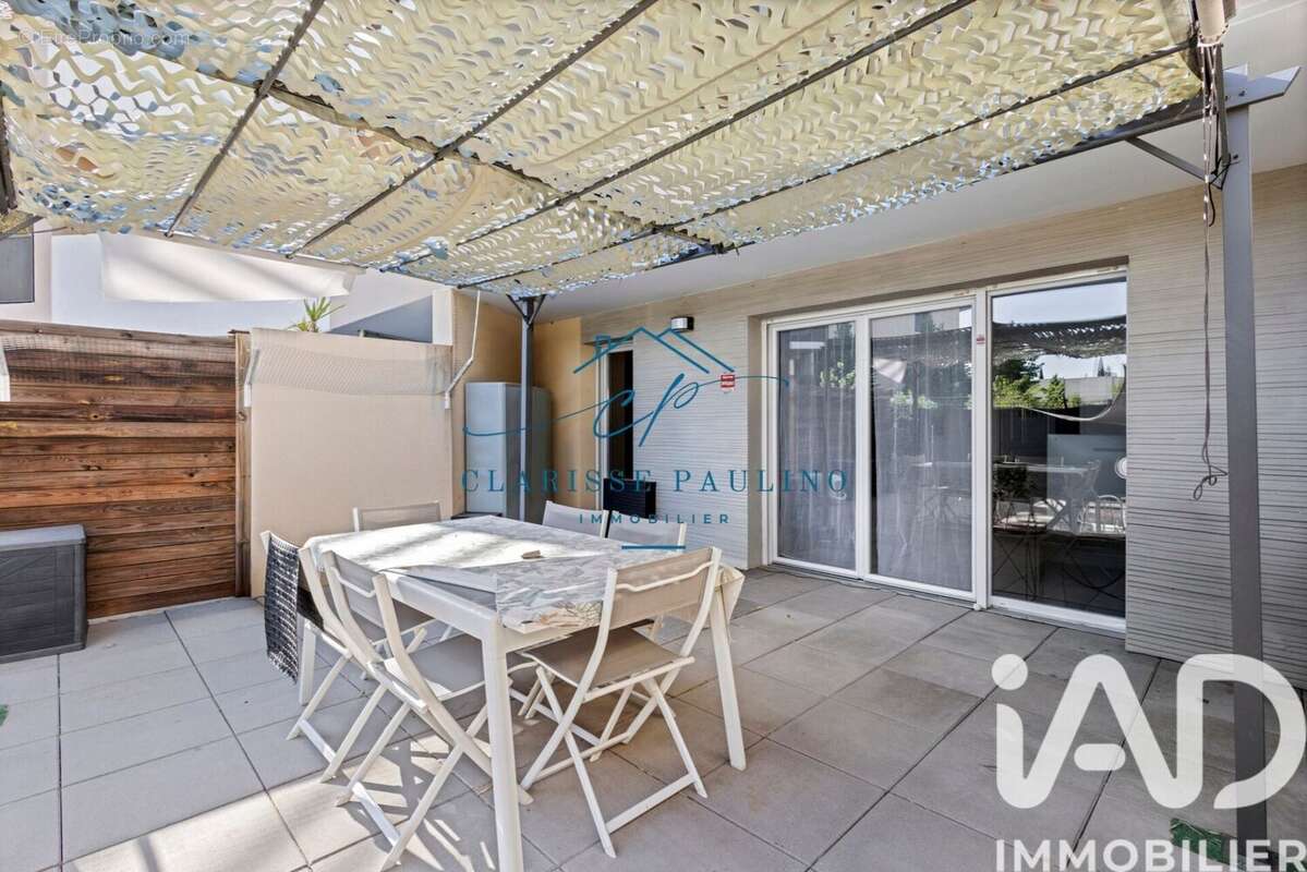 Photo 2 - Appartement à MEYREUIL