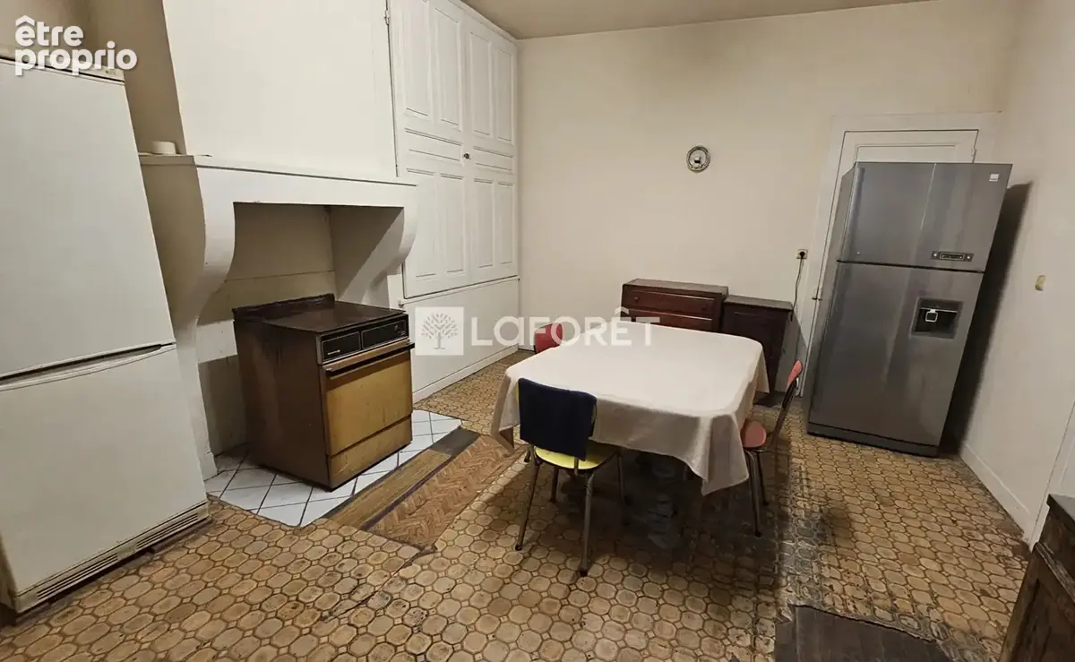 Maison Dombasle Sur Meurthe 9 pièce(s) 300 m2 - photo 5