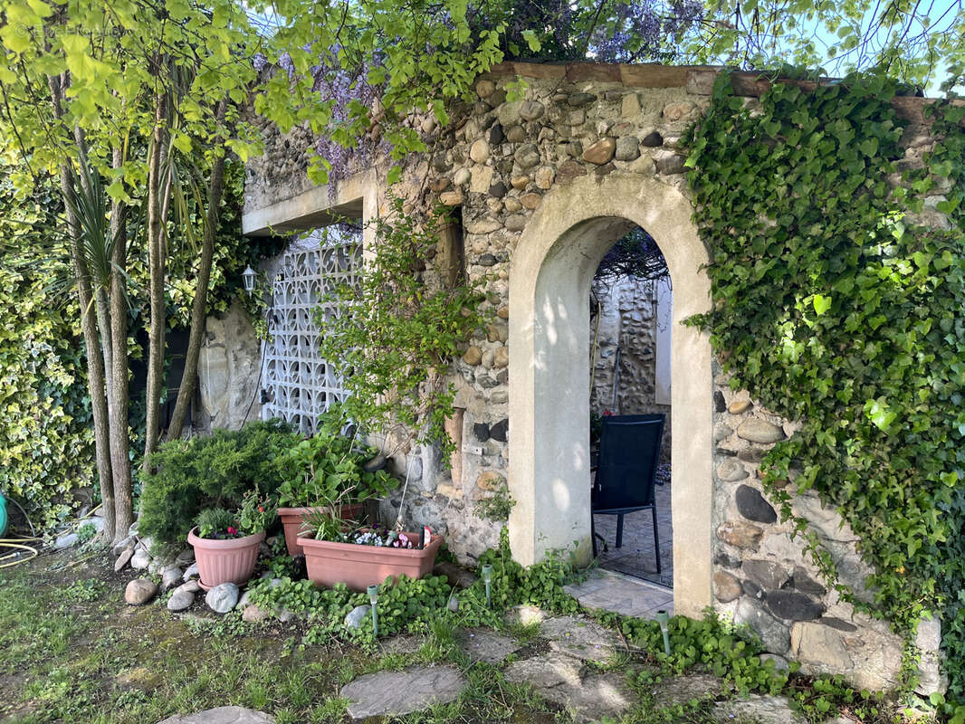 Maison à LORIOL-SUR-DROME