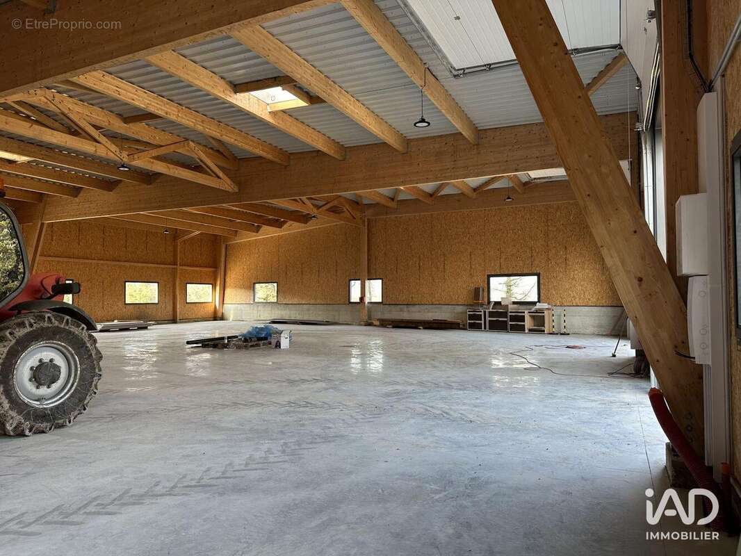 Photo 7 - Commerce à GRIGNAN