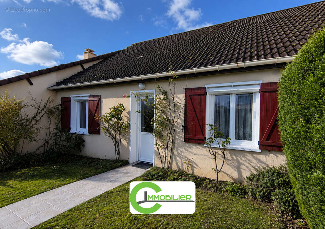 Investissement locatif / futur projet résidence principale - photo 2
