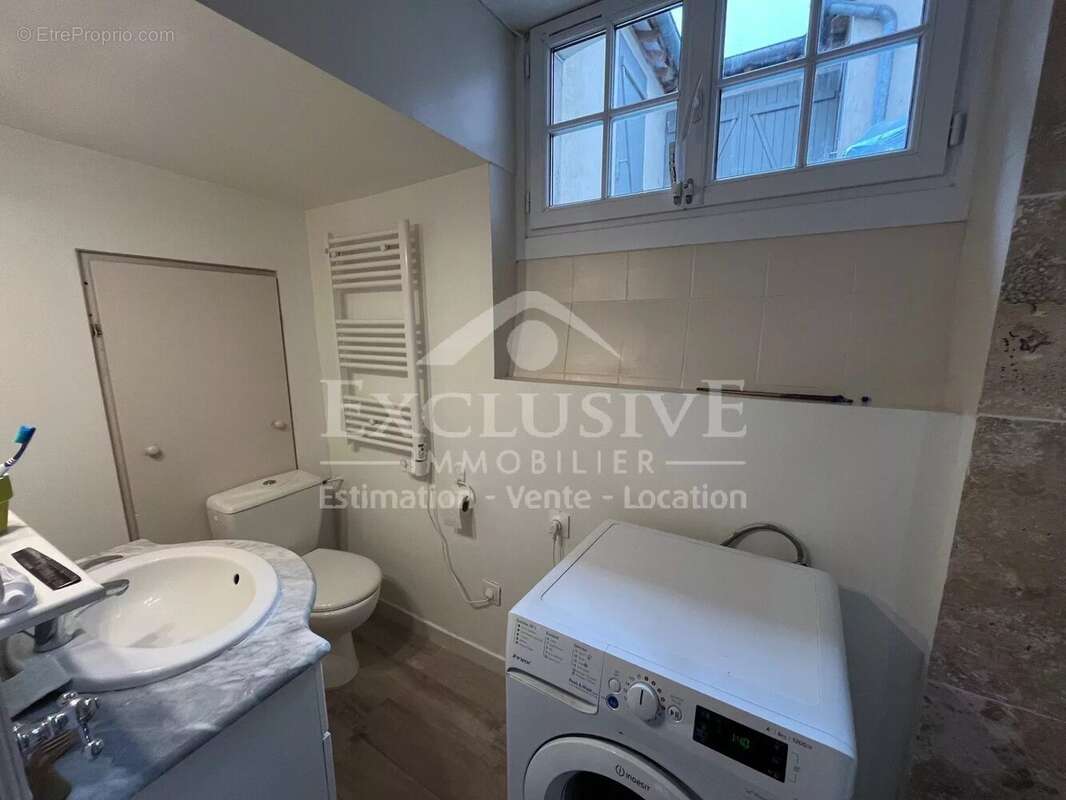 Appartement à TROUVILLE-SUR-MER