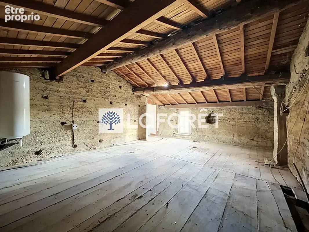 Maison Saint Maurice De Beynost 5 pièces 186 m2 - photo 11