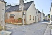 Maison à CHOUZY-SUR-CISSE
