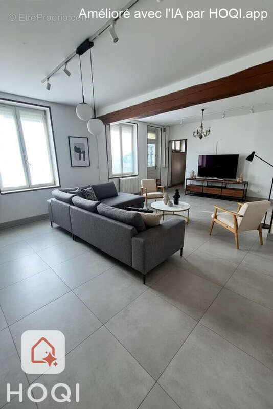 Maison à URCEL