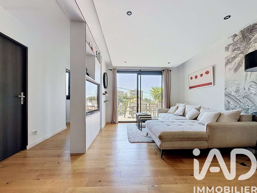Photo 8 - Maison à MARSEILLE-11E