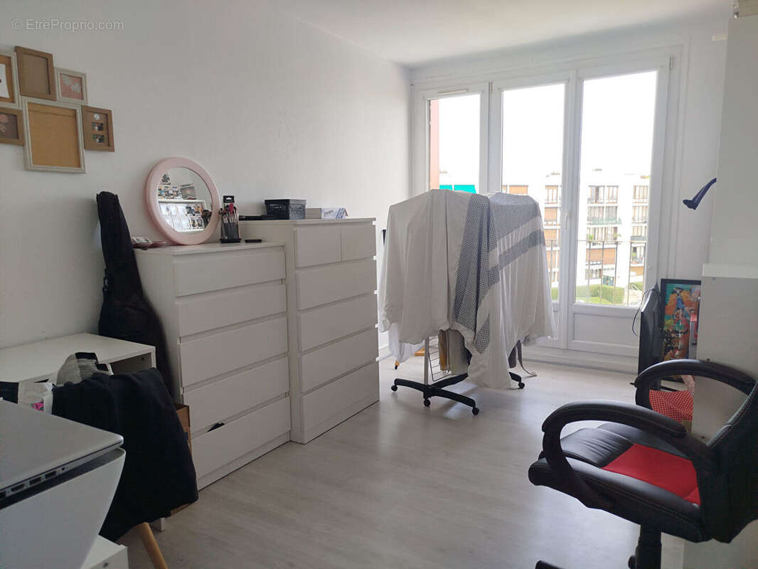 Appartement à BEAUVAIS