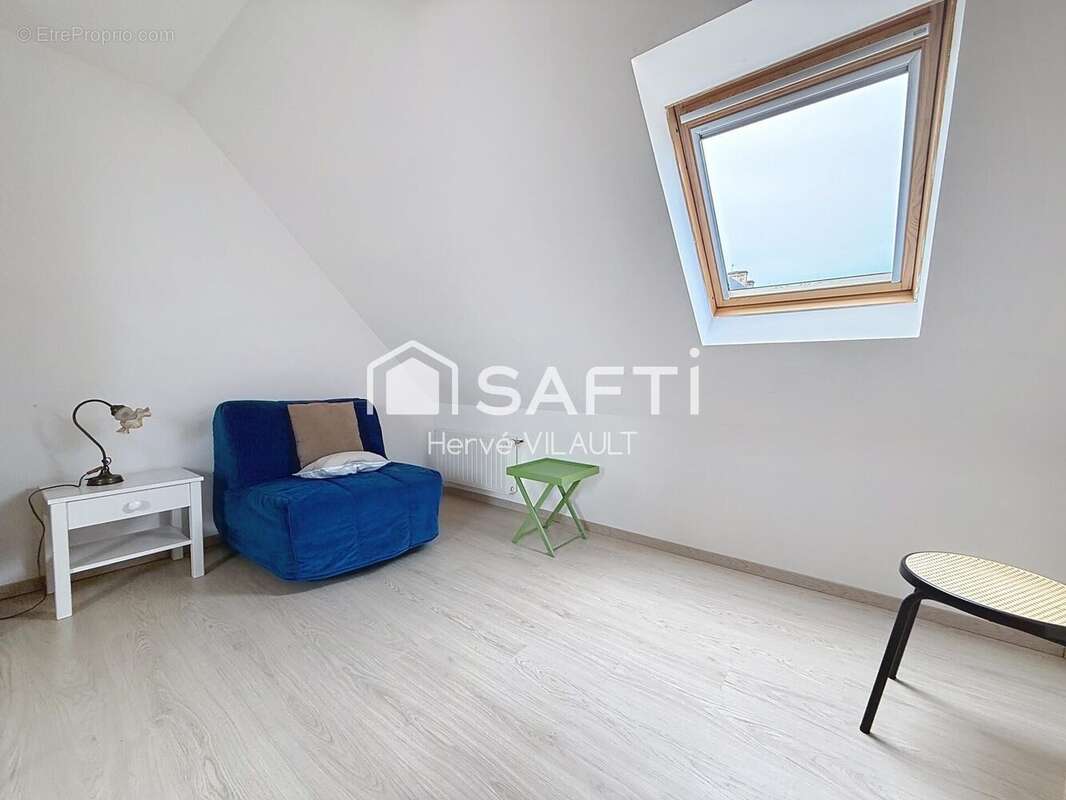 Photo 8 - Maison à RANVILLE