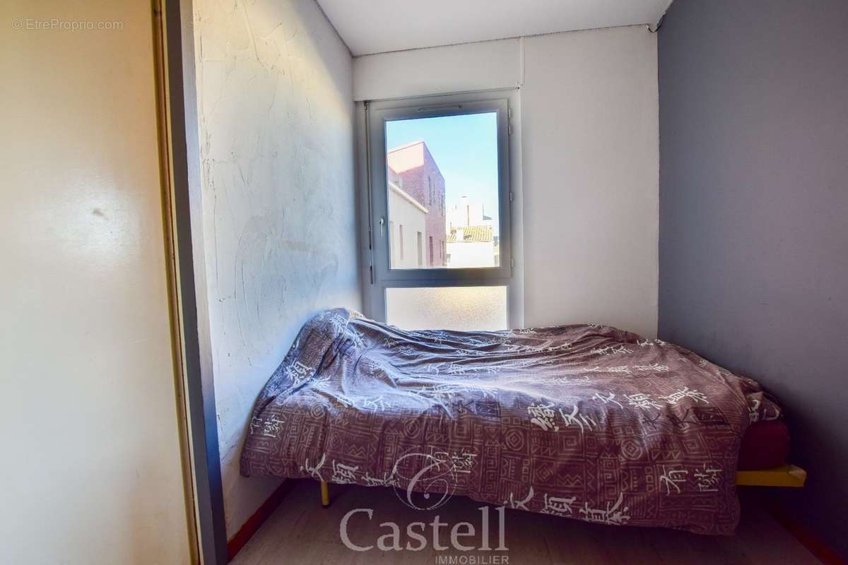 Appartement à AGDE
