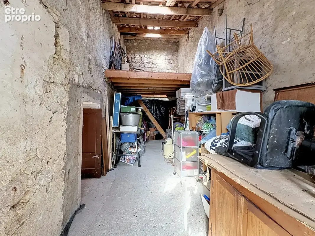 Maison 3 pièces 102 m² à vendre à Lauzerte (82110) - photo 5