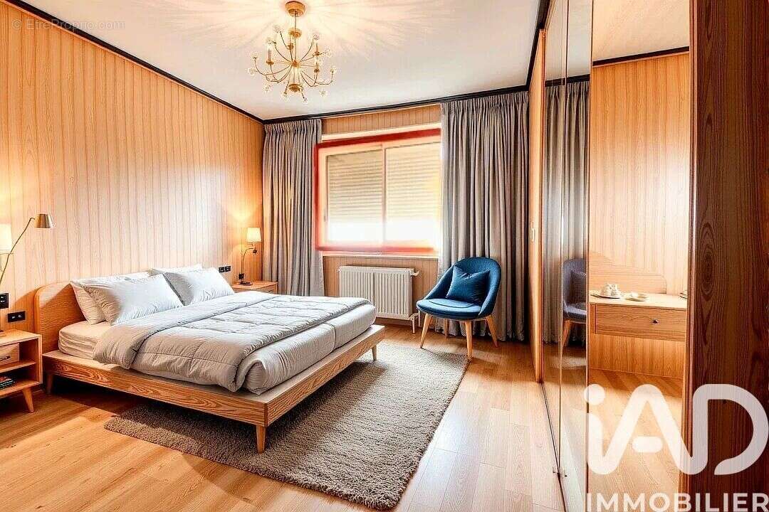 Photo 5 - Maison à FROUZINS