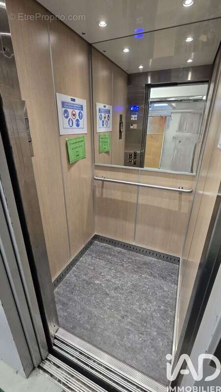 Photo 8 - Appartement à BREST