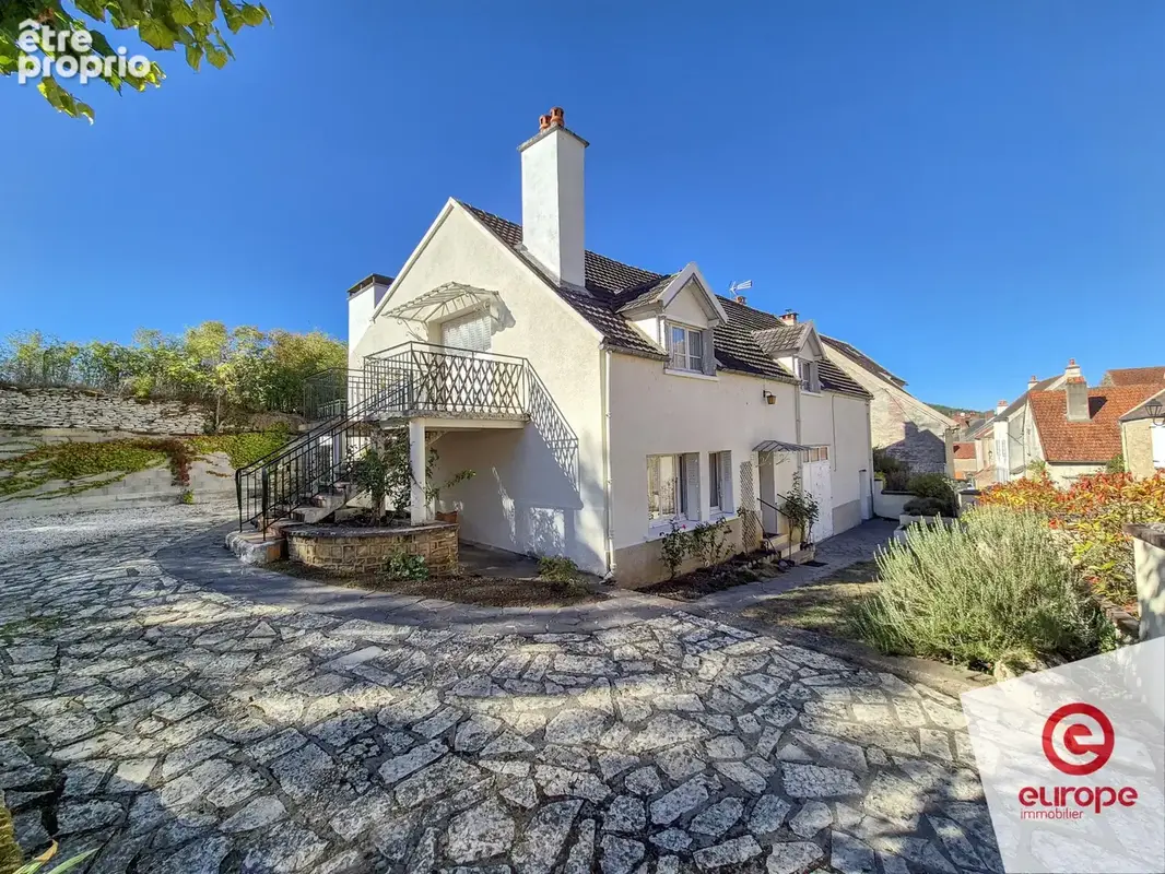 Photo Maison à Asquins au prix de 207 000€