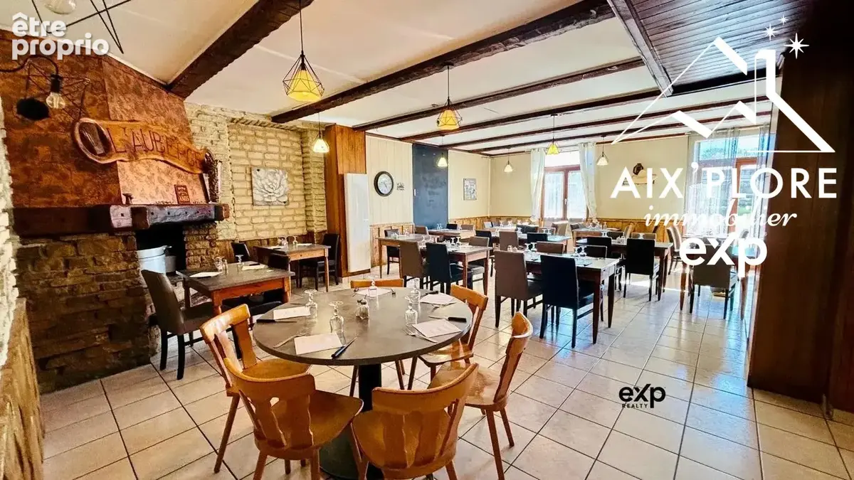 Bien immobilier à vendre à Chignin (73800) - photo 7