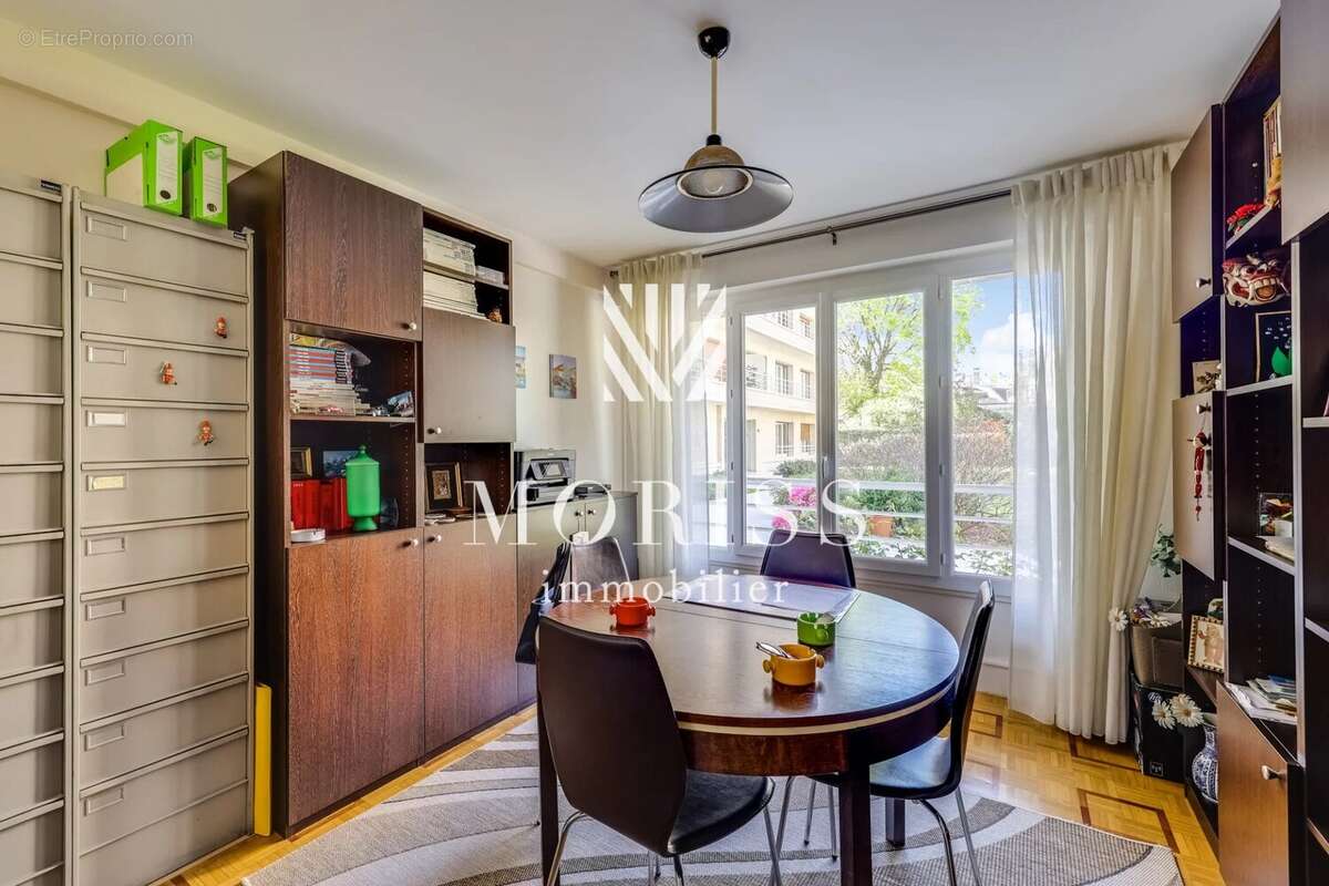 Appartement à NOGENT-SUR-MARNE