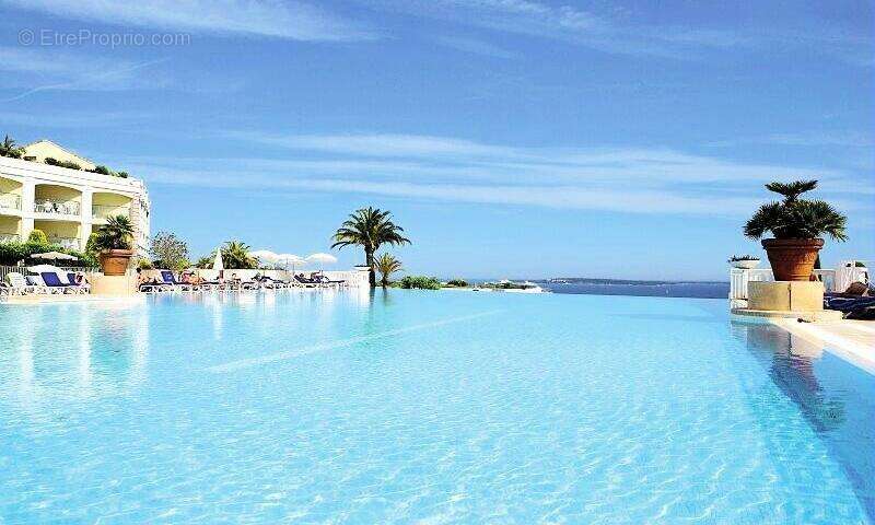 Photo 5 - Appartement à CANNES