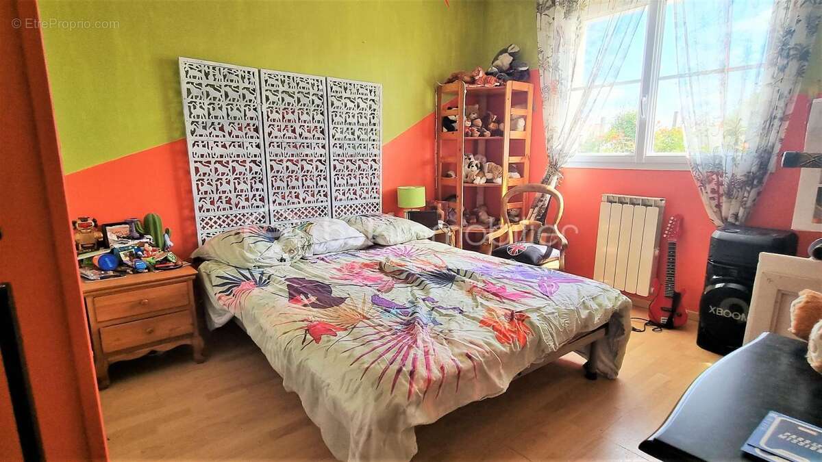 Maison 3 chambres - photo 7