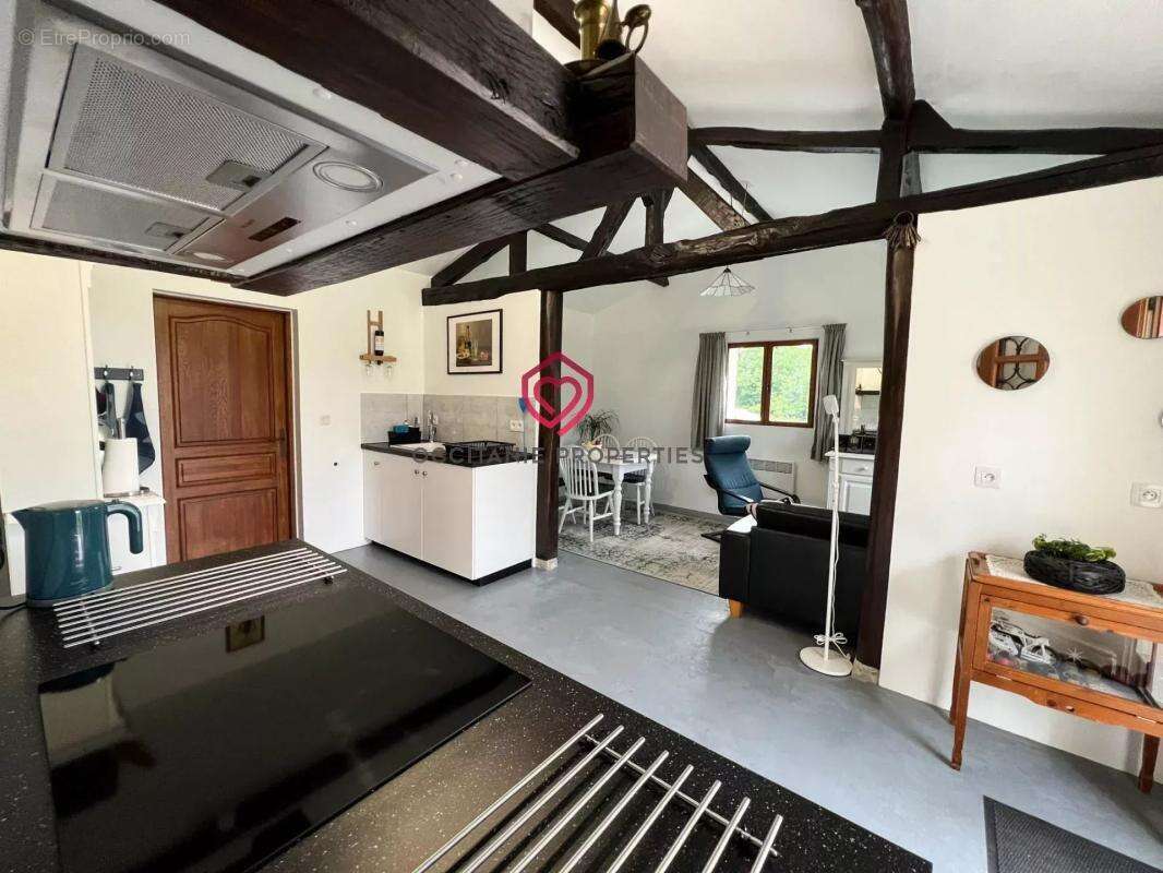 Maison à VIELLA