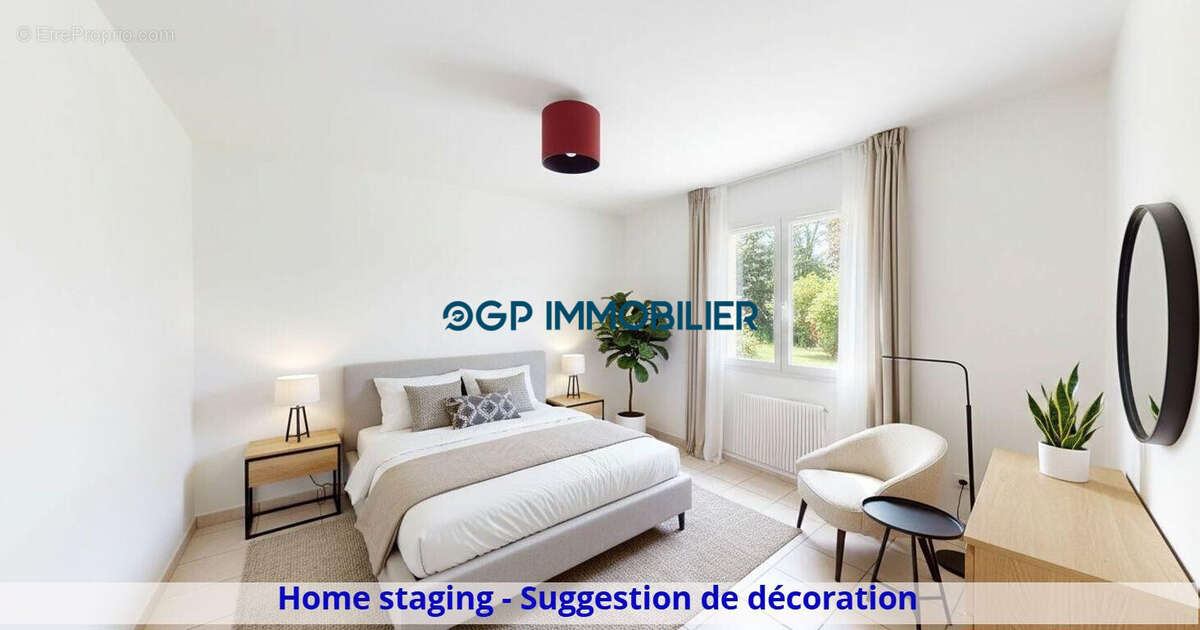 Maison à CASTELNAU-D&#039;ESTRETEFONDS