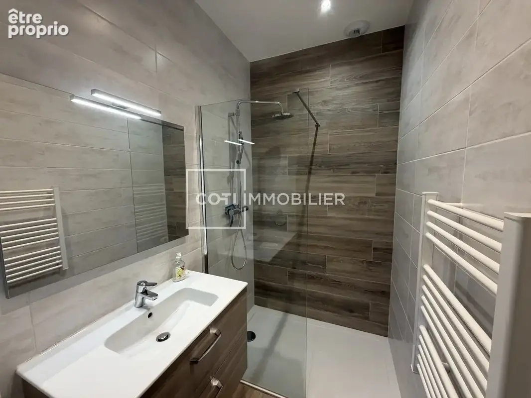 Propriano - 4 pieces vue mer - 131.50m2 - photo 8